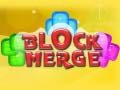 leikur Blocks Merge