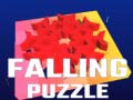 leikur Falling Puzzles