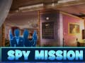 leikur Spy Mission