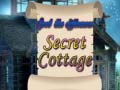 leikur Spot The Differences Secret Cottage