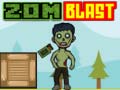 leikur ZomBlast