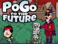 leikur Pogo to the Future