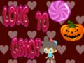leikur Love to Candy