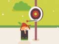 leikur Small Archer