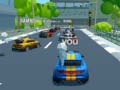 leikur Fun race.io