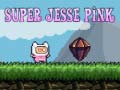 leikur Super Jesse Pink