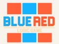 leikur Bluered Logic Game