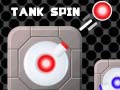 leikur Tank Spin