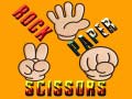 leikur Rock Paper Scissors