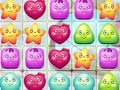 leikur Cartoon Candy Deluxe