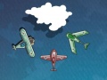 leikur Air War 1942-43