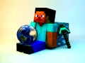 leikur Mineblock Earth Survival