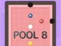 leikur Pool 8