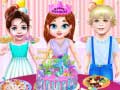 leikur Baby Taylor Perfect Birthday