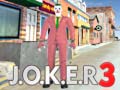 leikur J.O.K.E.R lll