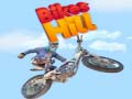 leikur Bikes Hill