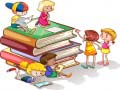 leikur Back To School Puzzle