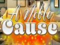 leikur A Noble Cause