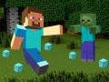 leikur Pixelcraft Hidden Diamond Blocks