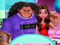leikur Dating Party