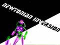 leikur Newtonian Inversion