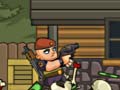 leikur Anti Terrorist Rush 3