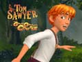leikur Tom Sawyer The Great Obstacle Course