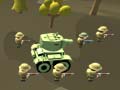 leikur WW1 Battle Simulator