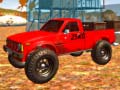 leikur Ultimate Truck Driving Simulator 2020