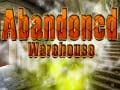 leikur Abandoned Warehouse