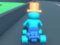 leikur Karting Microgame