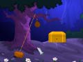 leikur Mysterious Forest Escape