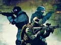 leikur Commando