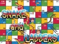 leikur Snake and Ladders