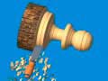 leikur Woodturning 3d