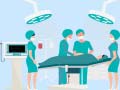 leikur Medical Staff Puzzle