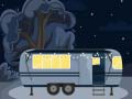 leikur Motor Home Travel Hidden
