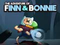 leikur The Adventure of Finn & Bonnie