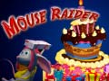 leikur Mouse Raider