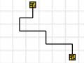 leikur Line Follower