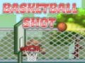 leikur Basketball Shot 