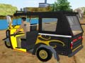leikur Tuk Tuk Auto Rickshaw