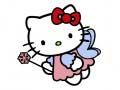 leikur Sweet Kitty Spot The Differences