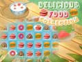 leikur Delicious Food Collection