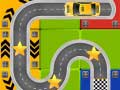 leikur Unblock Taxi