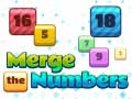 leikur Merge The Numbers