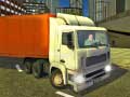 leikur Real City Truck Simulator
