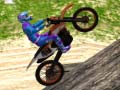 leikur Infinite Bike Trials