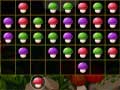leikur Mushroom Puzzles