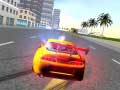 leikur Supra Drift 2